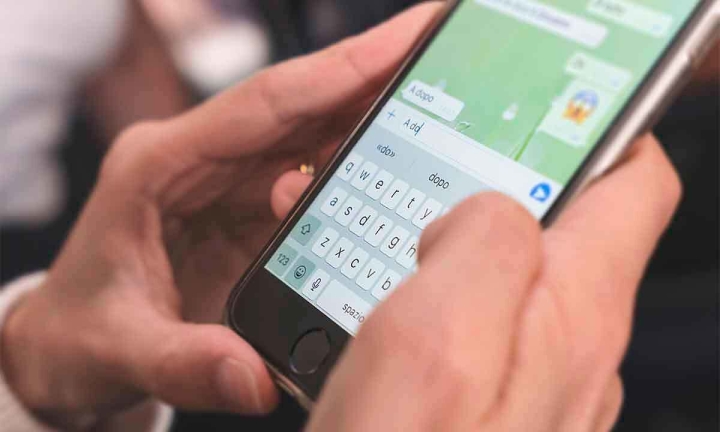 WhatsApp aumenta límite de tiempo para borrar un mensaje