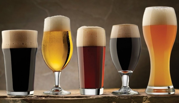 Atención: estas cervezas contienen elevados niveles de azúcar, informa la Profeco