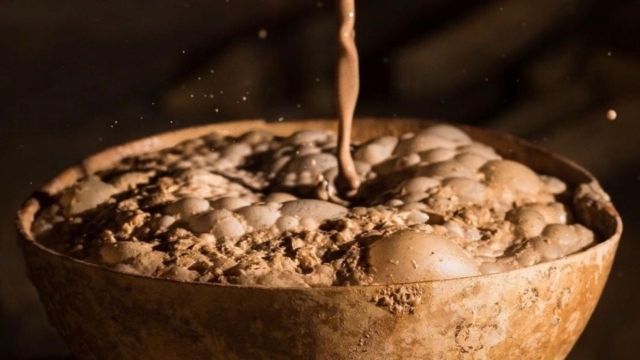 Cómo preparar chilate de Guerrero: Receta fresca para el verano