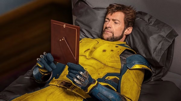 Marvel vuelve canon el meme de Wolverine al celebrar éxito de Deadpool y Wolverine