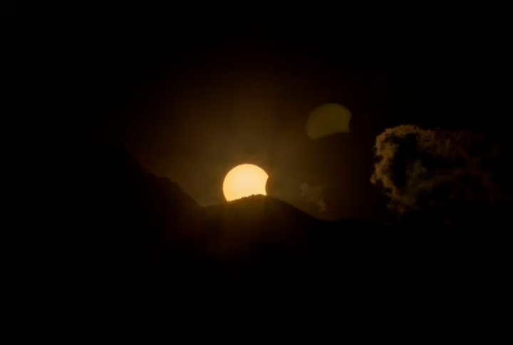 Eclipse solar total en México: ¿Cuándo es y por qué varios estados se quedarán a oscuras?