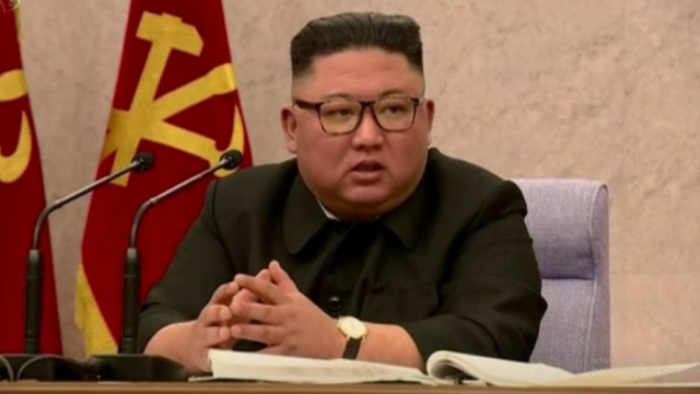 Kim Jong-un advirtió a Biden que, está listo para el “diálogo o la confrontación”