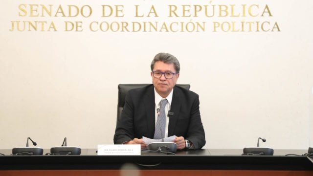 Tras hackeo a Sedena, Ricardo Monreal llama a legislar en ciberseguridad