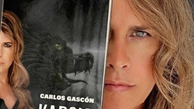 Editorial cancela publicación de autobiografía de Karla Sofía Gascón tras polémica