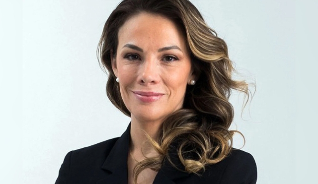 Teresa Gutiérrez: Nueva CEO de Tesla México