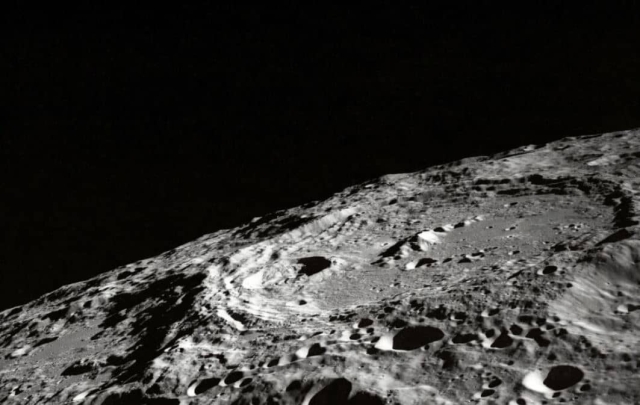 Estudio explica el misterio magnético que tuvo alguna vez la Luna