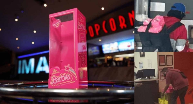 Revenden coleccionables de &#039;Barbie&#039; hasta en 1500 pesos