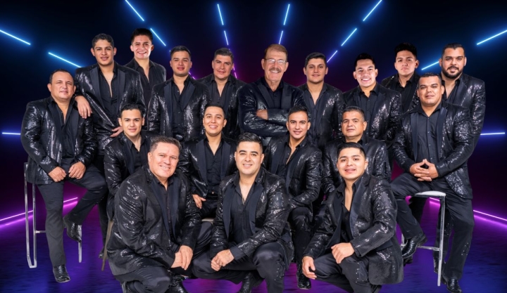 Claudia Sheinbaum confirma a La Arrolladora Banda El Limón para Grito 2025