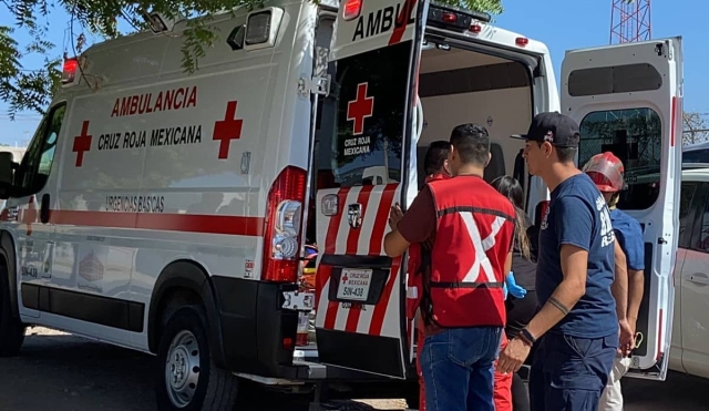 Abandonan a individuo herido en Jantetelco