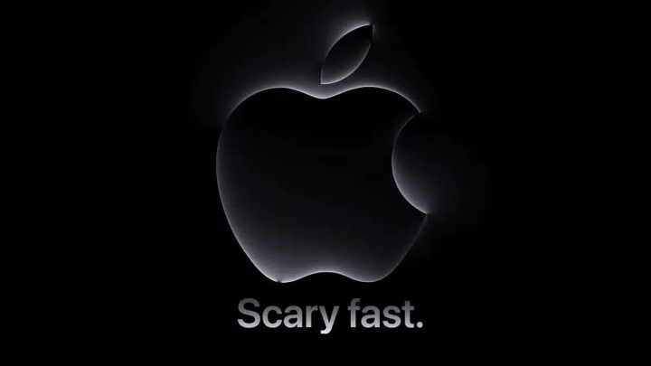 &#039;Scary Fast&#039;: Descubre las últimas innovaciones de Apple este halloween