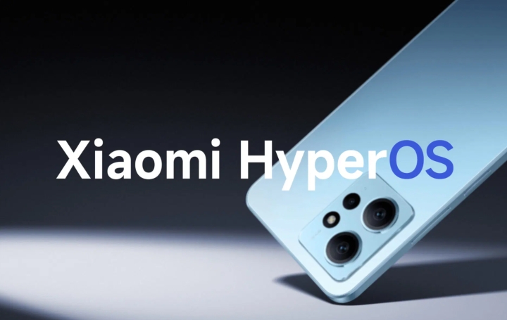 Xiaomi revela lista de dispositivos que se actualizarán con sistema HyperOS