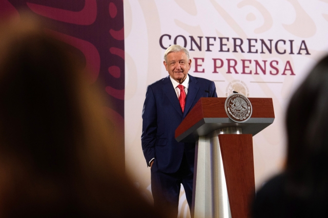 AMLO no cree ‘prudente’ pedir nuevas elecciones en Venezuela como propone Lula