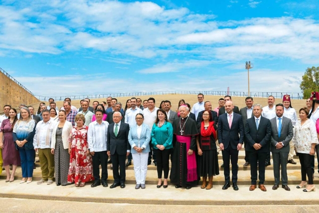 Se suma Yecapixtla a Consejos Municipales de Paz y Atención a las Causas