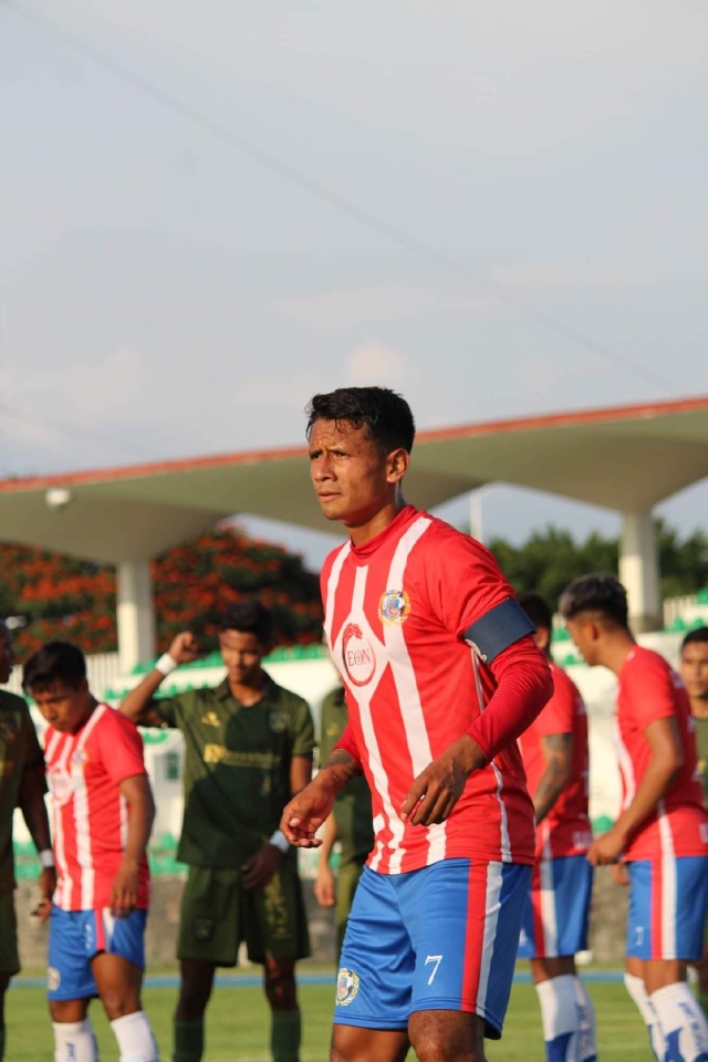 Sporting Canamy suma su primera derrota ante Irapuato