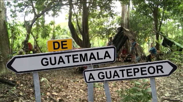 Tlaltizapán: de Guatemala a Guatepeor