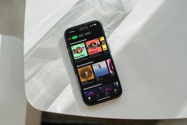 Mejora el sonido de Spotify en tu iPhone con estos ajustes