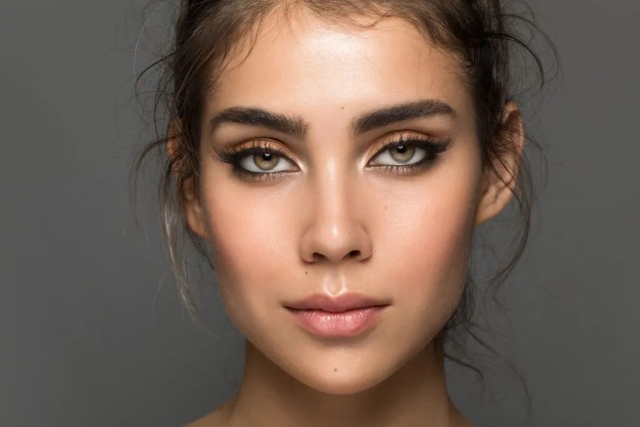 Maquillaje de sirena: el ‘beauty trend’ que dominará el 2025