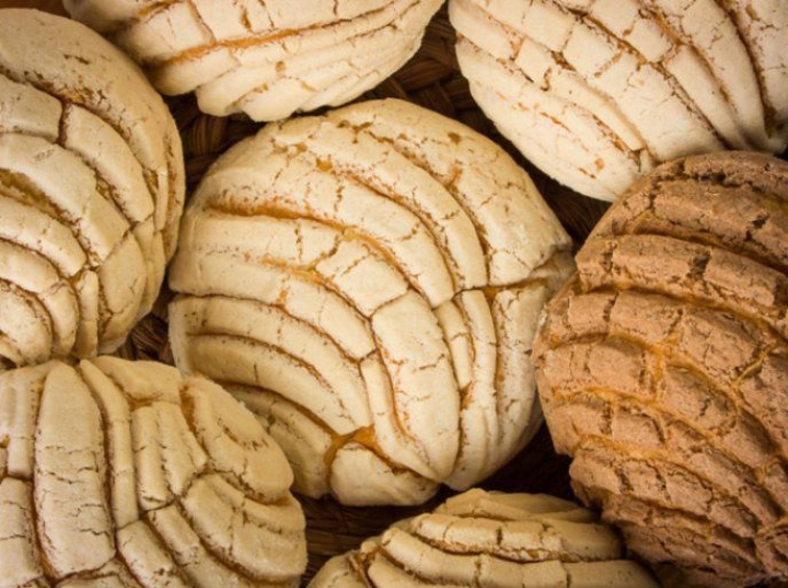 Prepara conchas saludables sin azúcar y con harina de avena: ¡Deliciosas y ligeras!