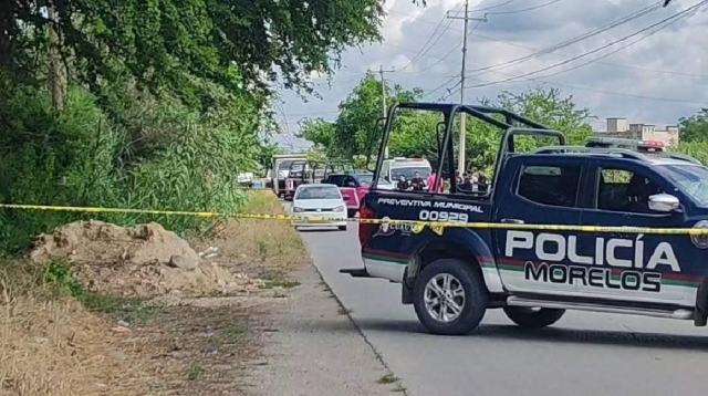 ¿Quién mató a Carolina Plascencia?