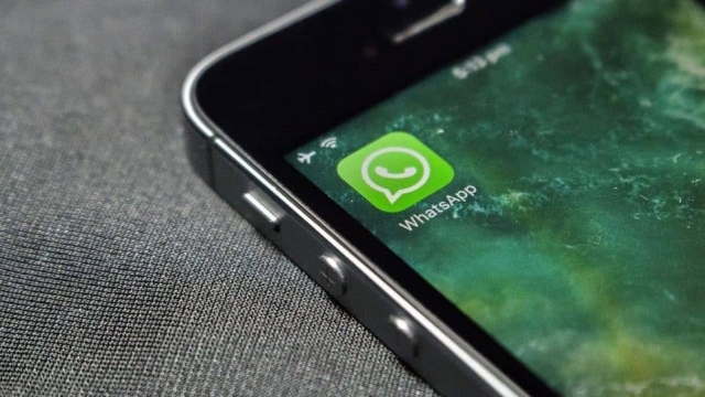 ¿Cuáles son las novedades de WhastApp en iPhone?