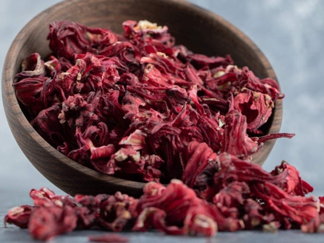 Los cálices de jamaica: ¿un recurso poco aprovechado?