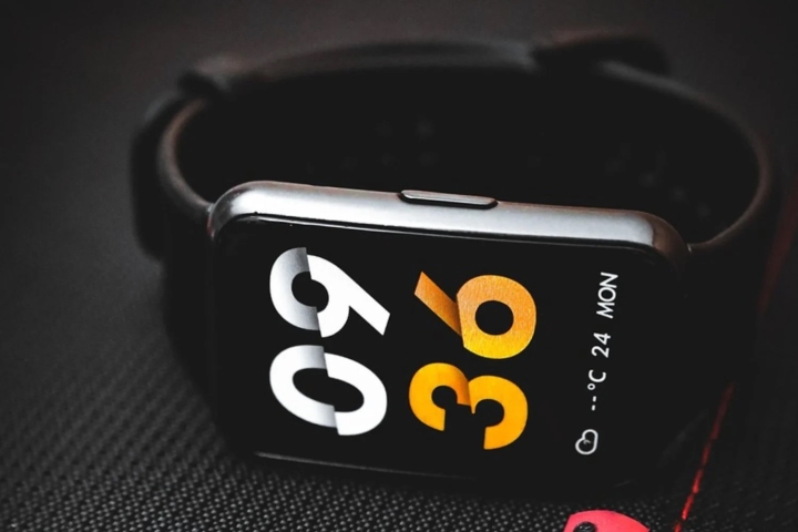 Xiaomi lanza Redmi Smart Band 3: características avanzadas a bajo precio