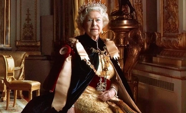 Muerte Reina Isabel II: Fin de una era