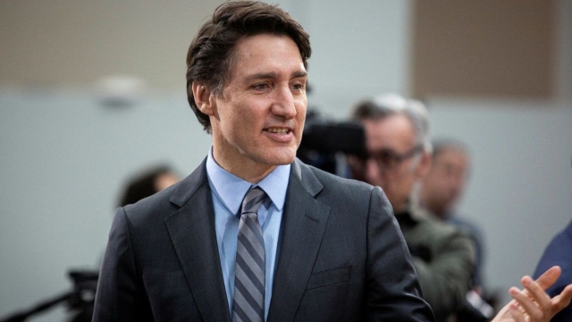 Canadá responderá con fuerza a aranceles, afirma Trudeau