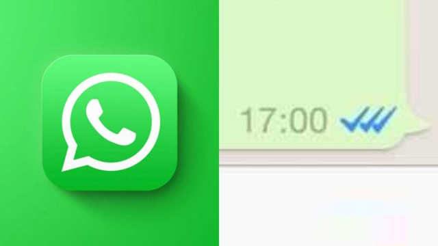 Whatsapp desarrolla tercer &#039;check azul&#039; que avisará sobre capturas de pantalla