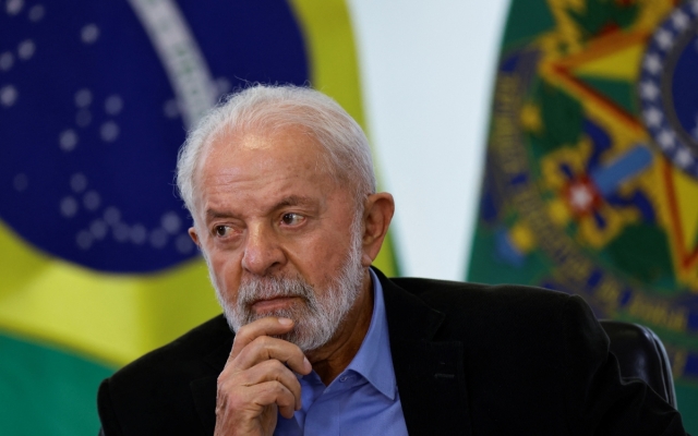Lula preocupado por amenazas de Maduro ante elecciones de Venezuela