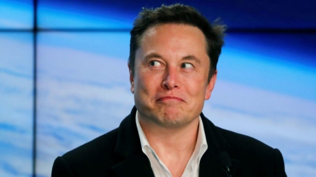 Elon Musk anuncia que Tesla deja de aceptar bitcoin como forma de pago