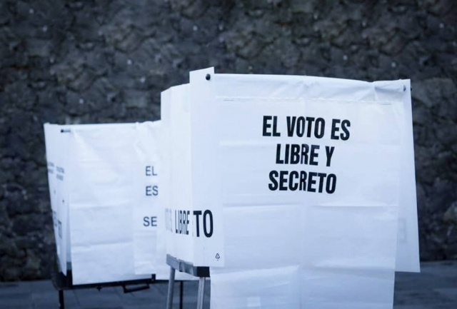 Llaman a respetar convocatoria para las elecciones de Xoxocotla