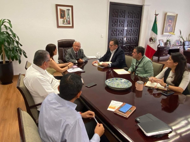 Se crea el Consejo para la Paz en Morelos