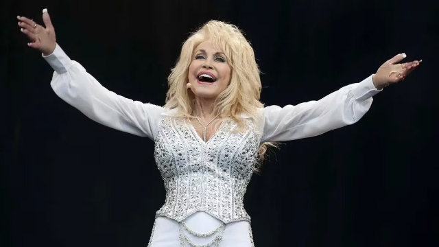 Dolly Parton lleva su vida a Broadway con el musical &#039;Hello, I’m Dolly&#039;