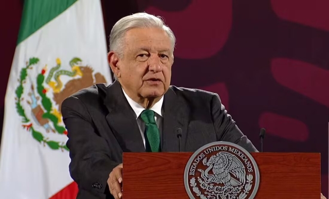 Con Sheinbaum, AMLO ve mejora en relación México-España