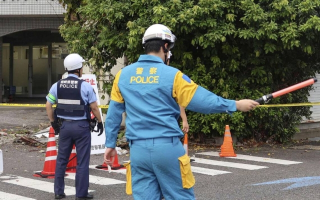 Terremoto de 7.1 golpea Japón; tsunami y daños en Miyazaki