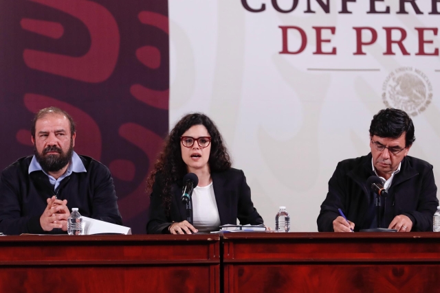 Hackeo a datos de 263 periodistas se originó en España, confirma Gobierno