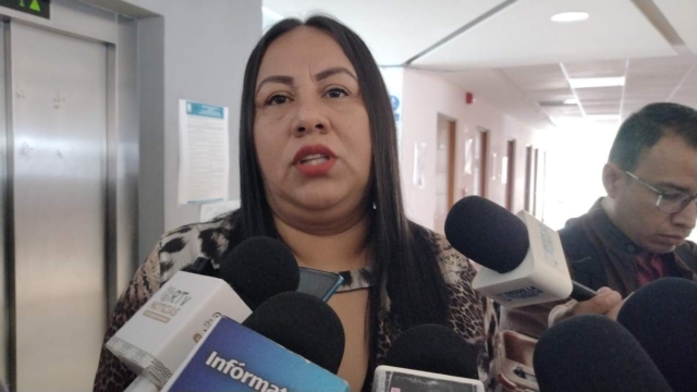 Respaldan desde el Legislativo estrategia de seguridad