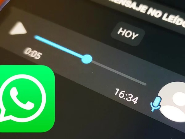 Innovación en WhatsApp: Llegan los chats de voz grupales