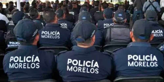Alcaldes entrantes, favorables al esquema policiaco de Mando Coordinado: Alonso Plascencia