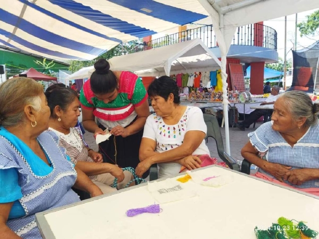 Durante cuatro días habrá actividades dirigidas al público en general.