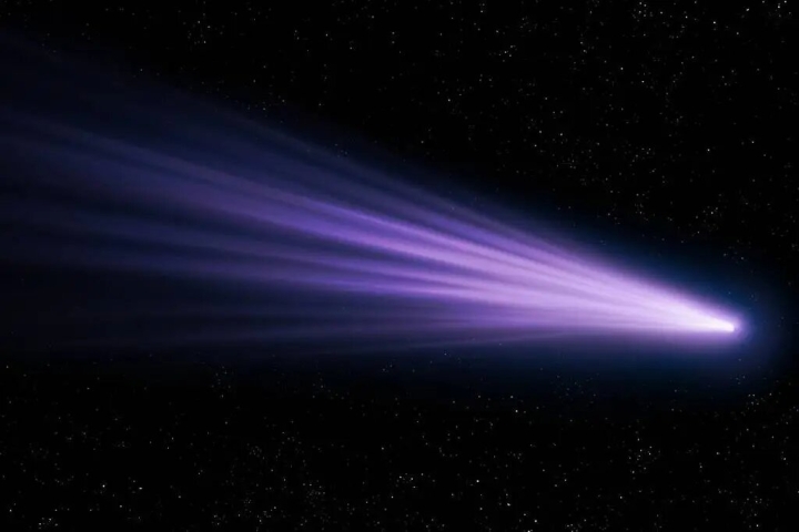 &#039;Cometa del siglo&#039; pasará cerca de la Tierra: ¿cuándo será visible?