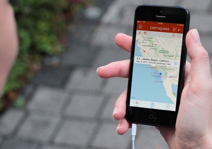 SASSLA: qué es y cómo funciona la app gratis para detectar sismos en México