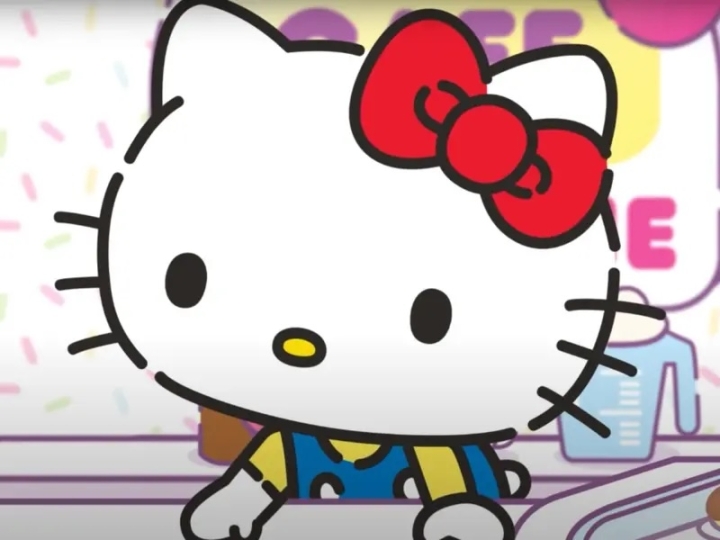 Hello Kitty nunca fue un gato; revelan qué es realmente