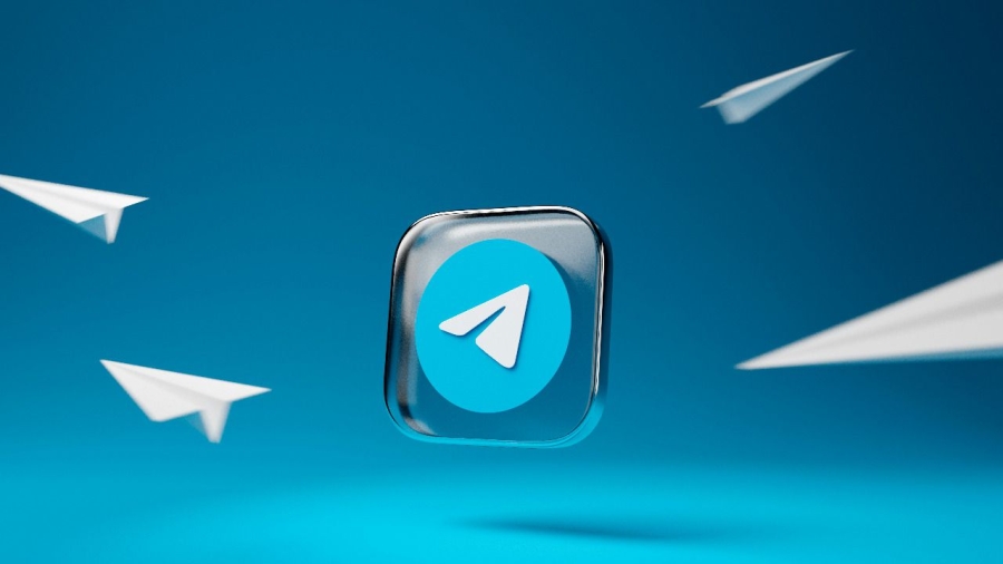 Telegram introduce 'Stars', su moneda virtual para comprar dentro de la app