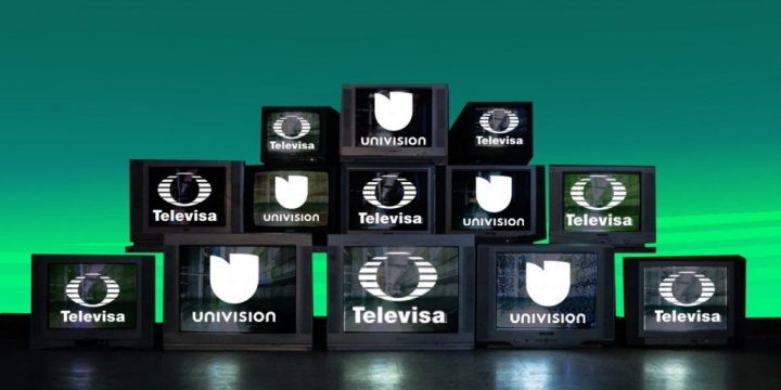 Televisa y Univisión se unen y lanzan nuevo servicio de streaming