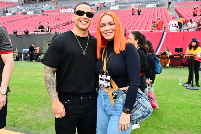 Divorcio de Daddy Yankee se complica por acusaciones de fraude financiero