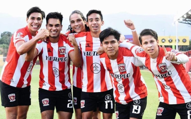 Zacatepec y Atlético Cuernavaca representarán a Morelos en la Copa Promesas MX de la Federación Mexicana de Fútbol