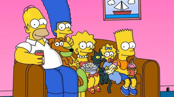 Los Simpson Podrían Mudarse Exclusivamente a Disney+