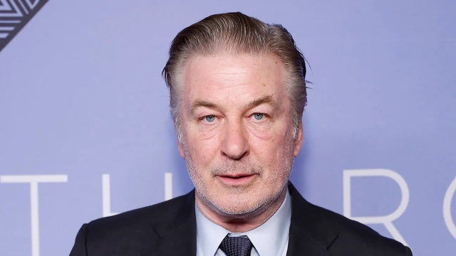 Desestiman caso contra Alec Baldwin por homicidio involuntario